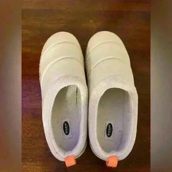 Dr Scholl’s women’s slippers size 9.5 - Picture 11 of 12